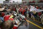 Audi R18 TDI Ultra Le Mans 24hr 2011 года